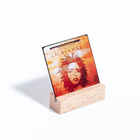THE MISEDUCATION OF LAURYN HILL [MINIATURE RECORD]