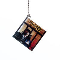 PUBLIC ENEMY IT TAKES A NATION OF MILLIONS TO HOLD US BACK【KEY CHAIN HIPHOP RECORD】