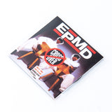 EPMD CROSS OVER [MINIATURE HIPHOP RECORD]