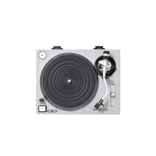 TECHNICS SL-1200MK2【MINIATURE TURNTABLE】テクニクス ミニチュアターンテーブル